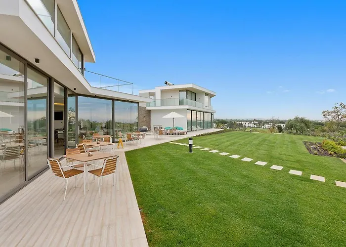 Apartament Balaia Senses Albufeira
