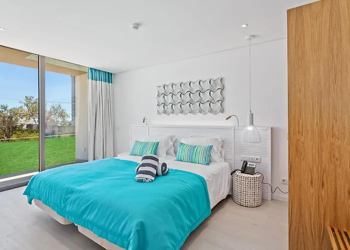 Balaia Senses Apartament