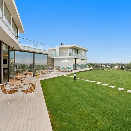 Appartamento Balaia Senses Albufeira