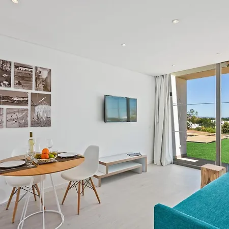 Apartment Balaia Senses *