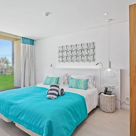 Balaia Senses Apartment