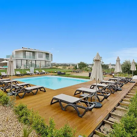 Apartament Balaia Senses *