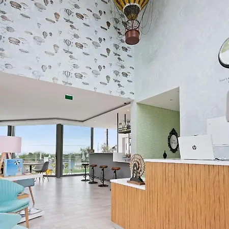 Apartament Balaia Senses Albufeira