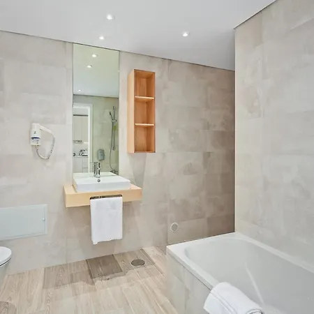 Balaia Senses Appartement